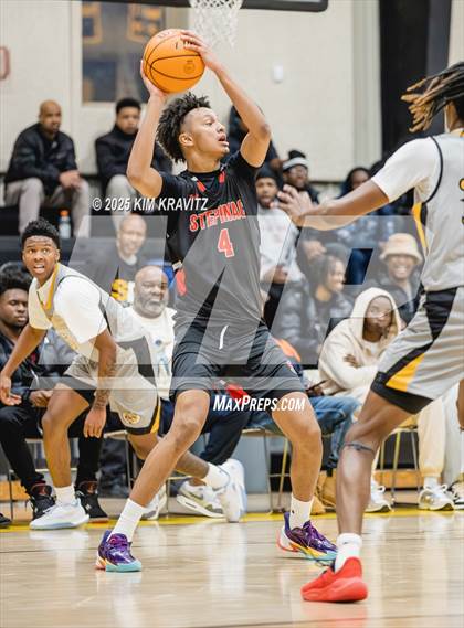 Thumbnail 1 in Archbishop Stepinac @ St. Frances Academy photogallery.