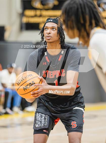 Thumbnail 3 in Archbishop Stepinac @ St. Frances Academy photogallery.