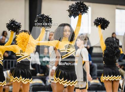 Thumbnail 2 in Archbishop Stepinac @ St. Frances Academy photogallery.