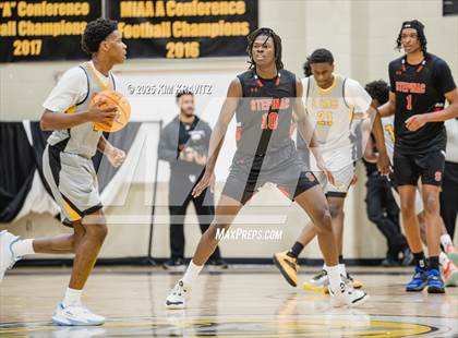 Thumbnail 3 in Archbishop Stepinac @ St. Frances Academy photogallery.