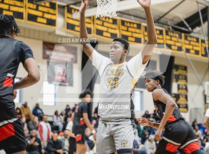 Thumbnail 2 in Archbishop Stepinac @ St. Frances Academy photogallery.