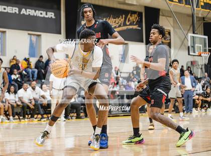 Thumbnail 1 in Archbishop Stepinac @ St. Frances Academy photogallery.