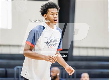 Thumbnail 2 in Archbishop Stepinac @ St. Frances Academy photogallery.