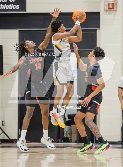 Thumbnail 2 in Archbishop Stepinac @ St. Frances Academy photogallery.