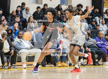 Thumbnail 3 in Archbishop Stepinac @ St. Frances Academy photogallery.