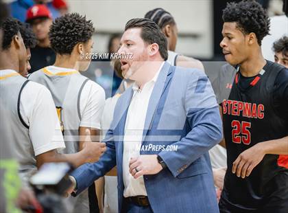 Thumbnail 3 in Archbishop Stepinac @ St. Frances Academy photogallery.