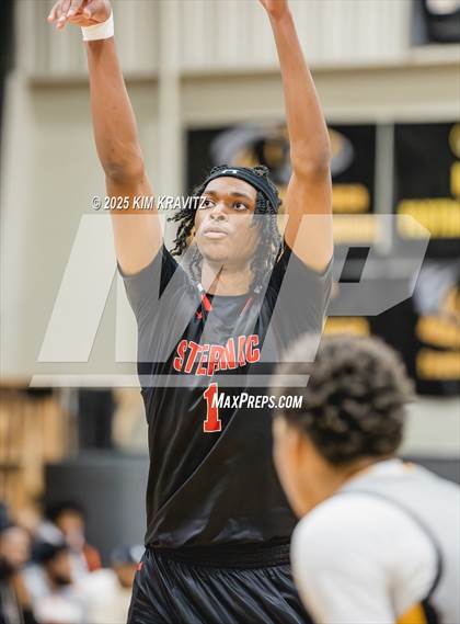 Thumbnail 2 in Archbishop Stepinac @ St. Frances Academy photogallery.