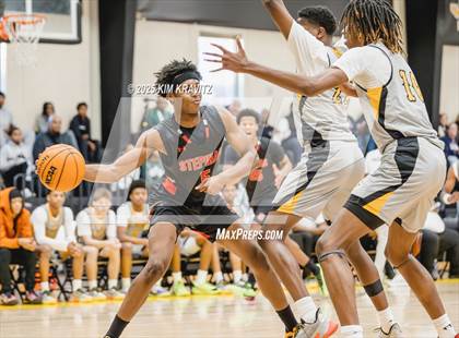 Thumbnail 3 in Archbishop Stepinac @ St. Frances Academy photogallery.