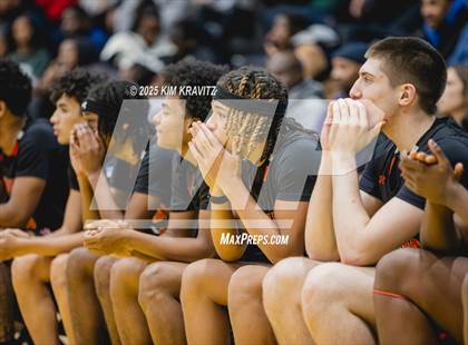 Thumbnail 1 in Archbishop Stepinac @ St. Frances Academy photogallery.