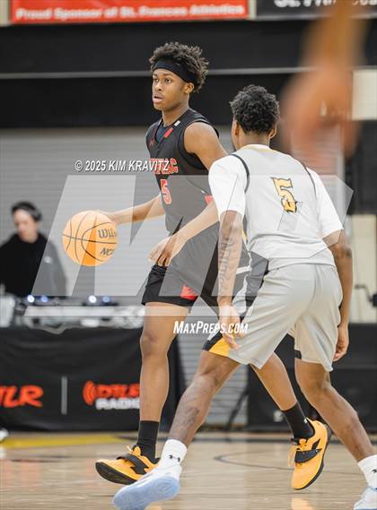 Thumbnail 1 in Archbishop Stepinac @ St. Frances Academy photogallery.