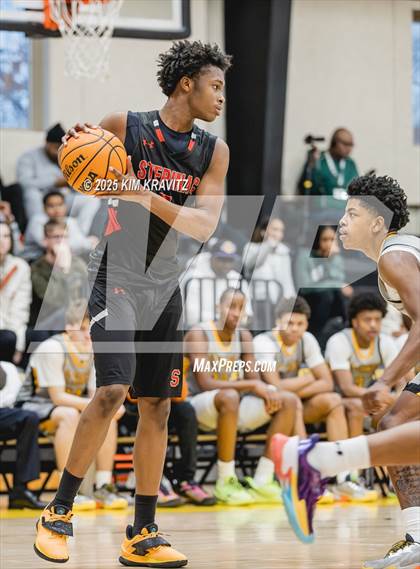 Thumbnail 1 in Archbishop Stepinac @ St. Frances Academy photogallery.