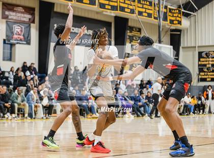 Thumbnail 2 in Archbishop Stepinac @ St. Frances Academy photogallery.