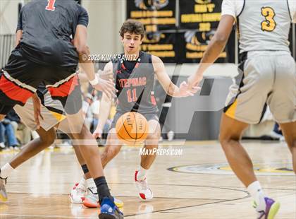 Thumbnail 2 in Archbishop Stepinac @ St. Frances Academy photogallery.