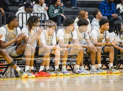 Thumbnail 1 in Archbishop Stepinac @ St. Frances Academy photogallery.