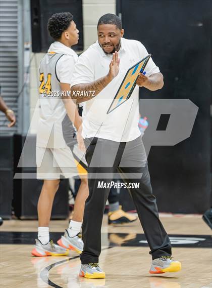 Thumbnail 1 in Archbishop Stepinac @ St. Frances Academy photogallery.