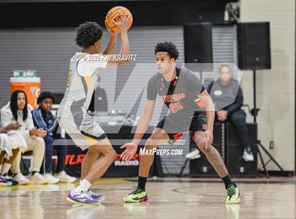 Thumbnail 1 in Archbishop Stepinac @ St. Frances Academy photogallery.