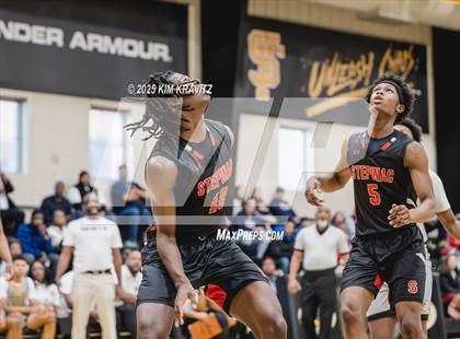 Thumbnail 3 in Archbishop Stepinac @ St. Frances Academy photogallery.