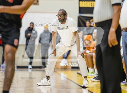 Thumbnail 2 in Archbishop Stepinac @ St. Frances Academy photogallery.