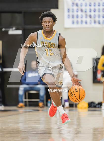 Thumbnail 3 in Archbishop Stepinac @ St. Frances Academy photogallery.