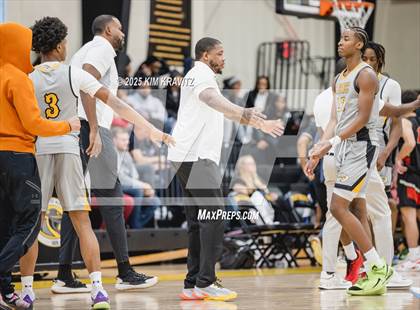 Thumbnail 1 in Archbishop Stepinac @ St. Frances Academy photogallery.