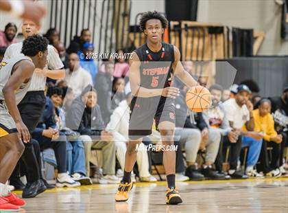 Thumbnail 1 in Archbishop Stepinac @ St. Frances Academy photogallery.