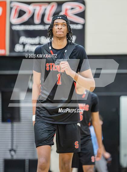 Thumbnail 3 in Archbishop Stepinac @ St. Frances Academy photogallery.