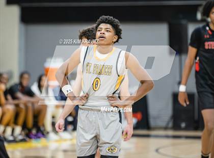 Thumbnail 3 in Archbishop Stepinac @ St. Frances Academy photogallery.