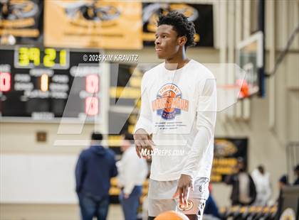 Thumbnail 2 in Archbishop Stepinac @ St. Frances Academy photogallery.