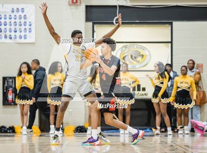 Thumbnail 2 in Archbishop Stepinac @ St. Frances Academy photogallery.