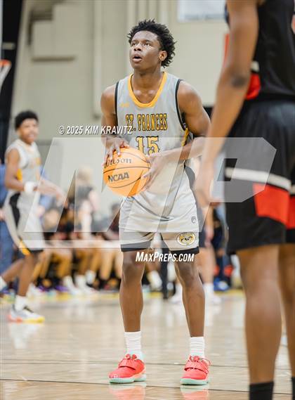 Thumbnail 2 in Archbishop Stepinac @ St. Frances Academy photogallery.