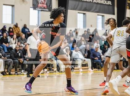 Thumbnail 3 in Archbishop Stepinac @ St. Frances Academy photogallery.