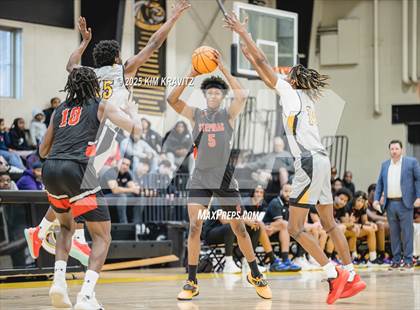 Thumbnail 2 in Archbishop Stepinac @ St. Frances Academy photogallery.