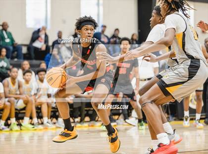 Thumbnail 2 in Archbishop Stepinac @ St. Frances Academy photogallery.