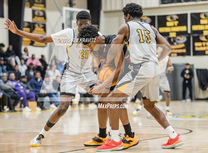 Thumbnail 1 in Archbishop Stepinac @ St. Frances Academy photogallery.