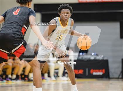 Thumbnail 2 in Archbishop Stepinac @ St. Frances Academy photogallery.