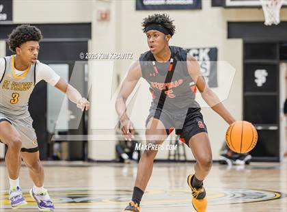 Thumbnail 2 in Archbishop Stepinac @ St. Frances Academy photogallery.