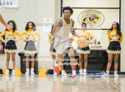 Thumbnail 2 in Archbishop Stepinac @ St. Frances Academy photogallery.