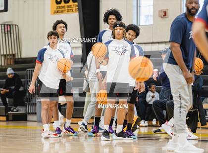 Thumbnail 3 in Archbishop Stepinac @ St. Frances Academy photogallery.