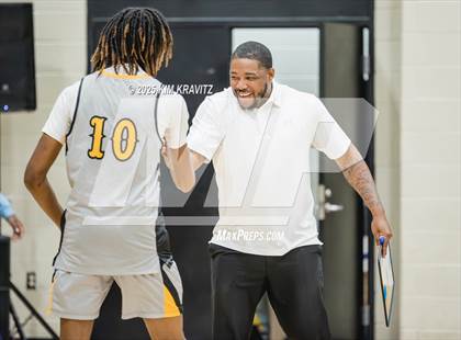 Thumbnail 2 in Archbishop Stepinac @ St. Frances Academy photogallery.