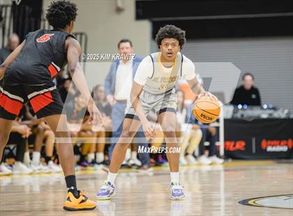 Thumbnail 3 in Archbishop Stepinac @ St. Frances Academy photogallery.