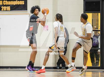 Thumbnail 1 in Archbishop Stepinac @ St. Frances Academy photogallery.