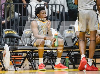 Thumbnail 3 in Archbishop Stepinac @ St. Frances Academy photogallery.