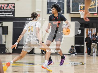 Thumbnail 2 in Archbishop Stepinac @ St. Frances Academy photogallery.