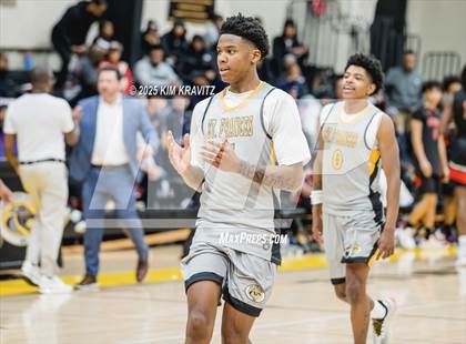 Thumbnail 3 in Archbishop Stepinac @ St. Frances Academy photogallery.