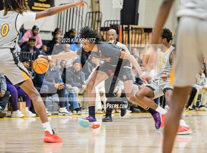 Thumbnail 1 in Archbishop Stepinac @ St. Frances Academy photogallery.