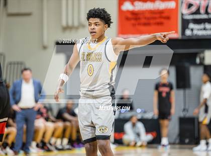 Thumbnail 3 in Archbishop Stepinac @ St. Frances Academy photogallery.