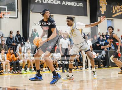 Thumbnail 3 in Archbishop Stepinac @ St. Frances Academy photogallery.