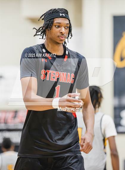 Thumbnail 3 in Archbishop Stepinac @ St. Frances Academy photogallery.