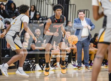 Thumbnail 1 in Archbishop Stepinac @ St. Frances Academy photogallery.