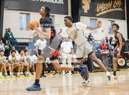 Thumbnail 2 in Archbishop Stepinac @ St. Frances Academy photogallery.